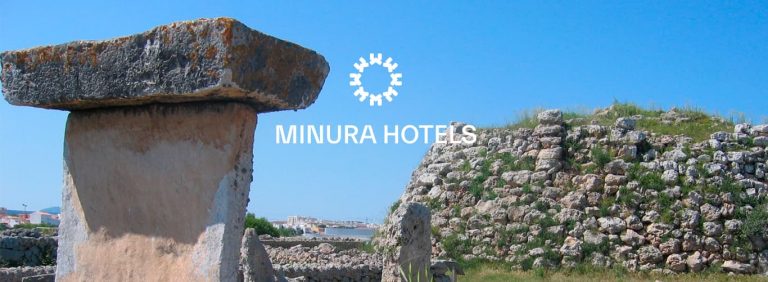 Remodelação do Minura Cala Galdana - Minura Hotels